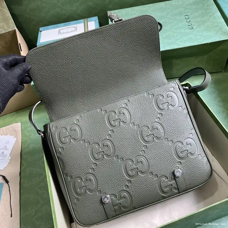 Official Brother Sam Bags 2312YA0125 Gucci 0512
